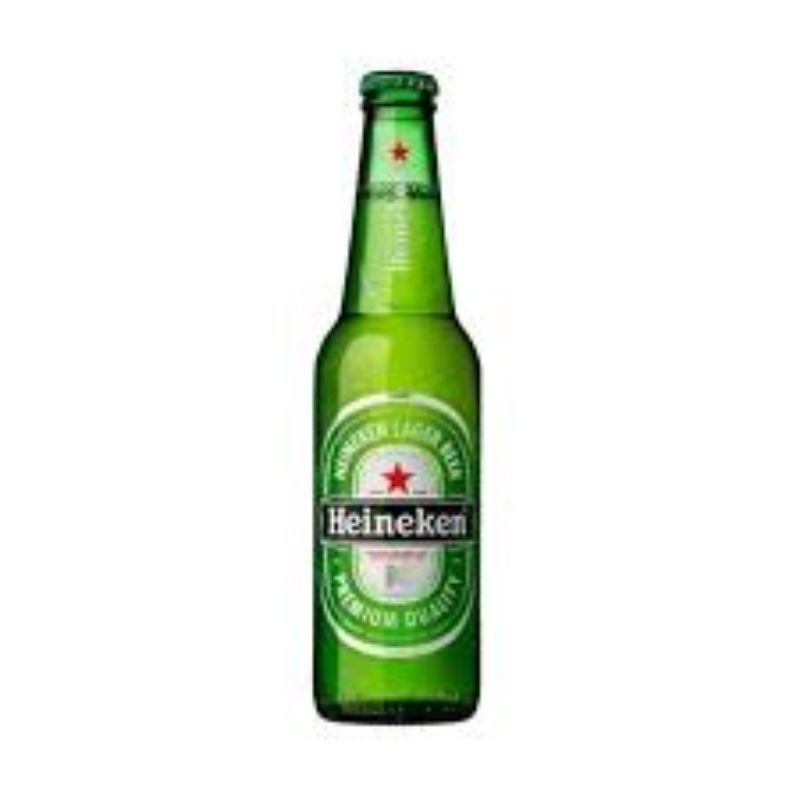 

pint heineken