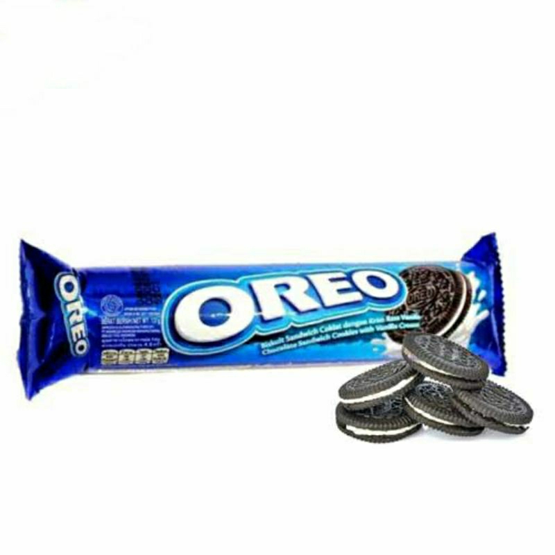 

Oreo Original