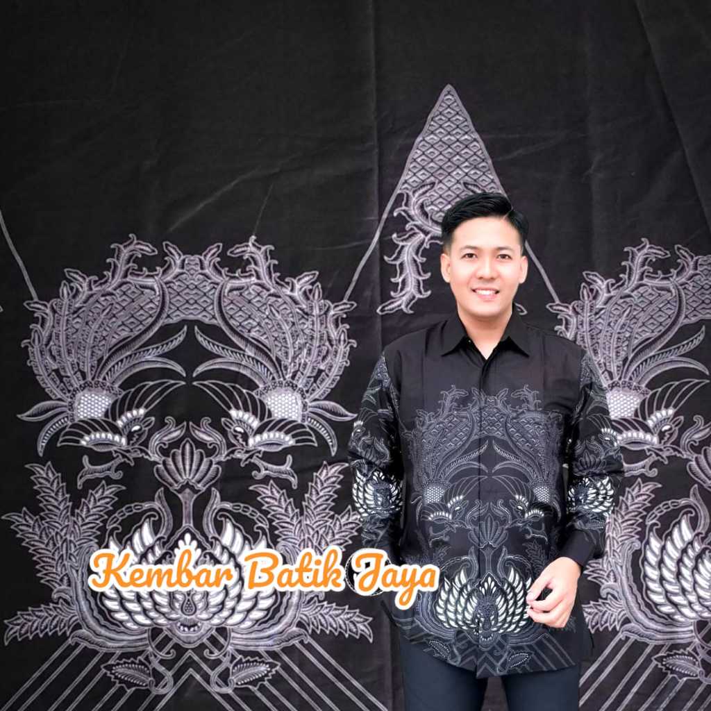 kain batik pekalongan meteran kain batik printing bahan katun meteran bahan batik katun premium