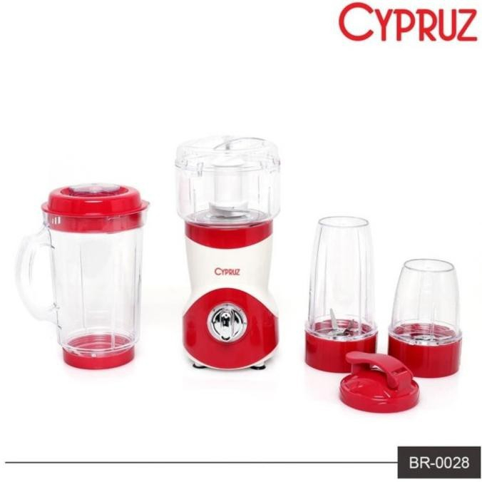 BLENDER CYPRUS BR-0288