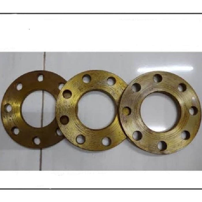 Flange besi PN16 4 inch / Flange Besi 4" PN 16