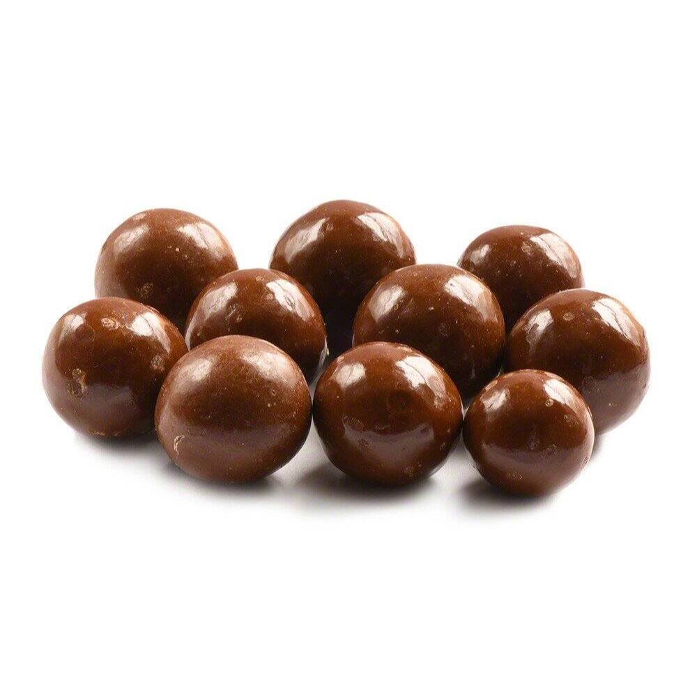 

2Xbtygneal Sakha Snack ) Biskuit Bola Cokelat / Kue Kering Coklat Pelangi Makanan Ringan Manis Snack