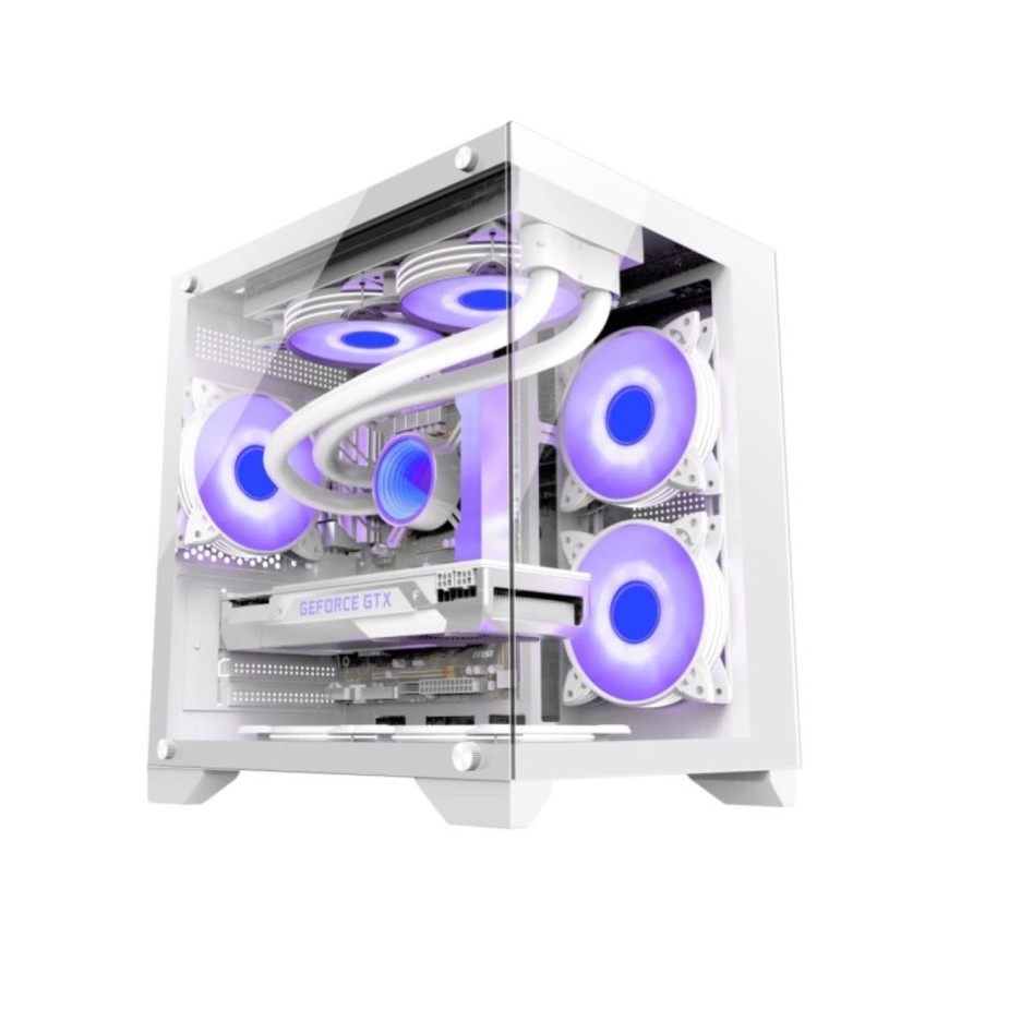 Pc Gaming Ryzen 3 3200G Ram 16GB VGA 1650 4GB