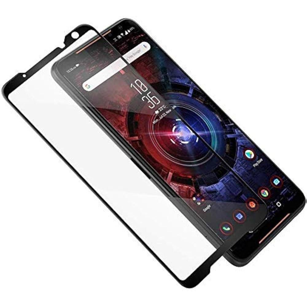 Tempered Glass Asus Rog Phone 7/7 Ultimate/Rog Phone 8 8 Pro/Rog Phone 6/Rog Phone 5S/Rog Phone 5/Ro
