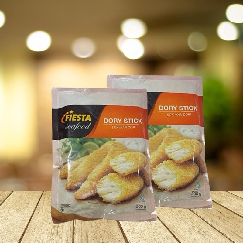 

PROMO DORI STICK 200gr