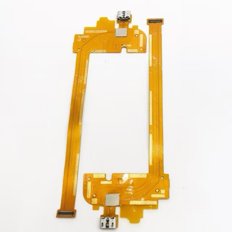 KONEKTOR FLEXIBLE CHARGER OPPO A57 2016/ A39 FLEXIBELE CHARGER OPPO A57 2016 ORIGINAL 100%