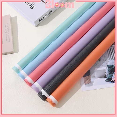 

20 Lembar kertas buket bunga lance kertas buket bunga renda flower wrapp KB6033