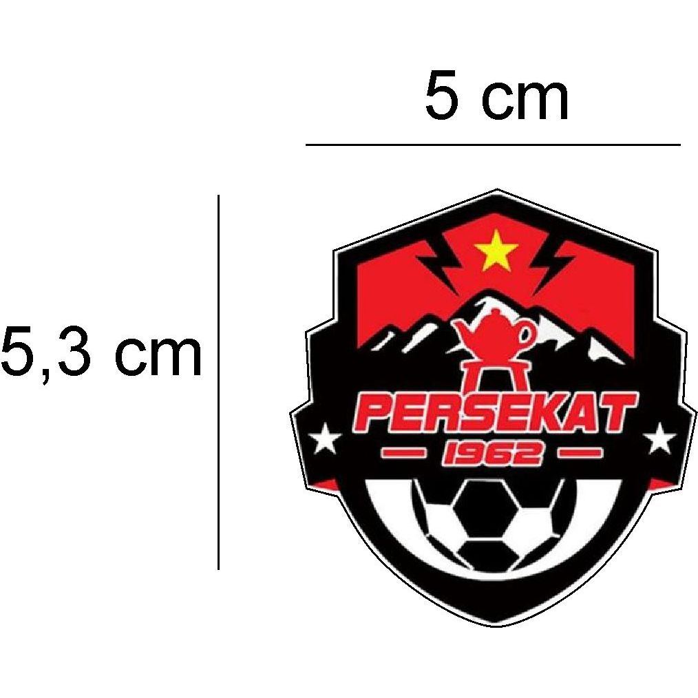 

Stiker Persekat Bahan Vinil Outdoor