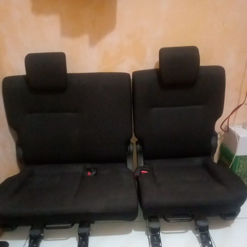 JOK TENGAH CALYA / SIGRA FACELIFT  2019-2024 KANAN KIRI