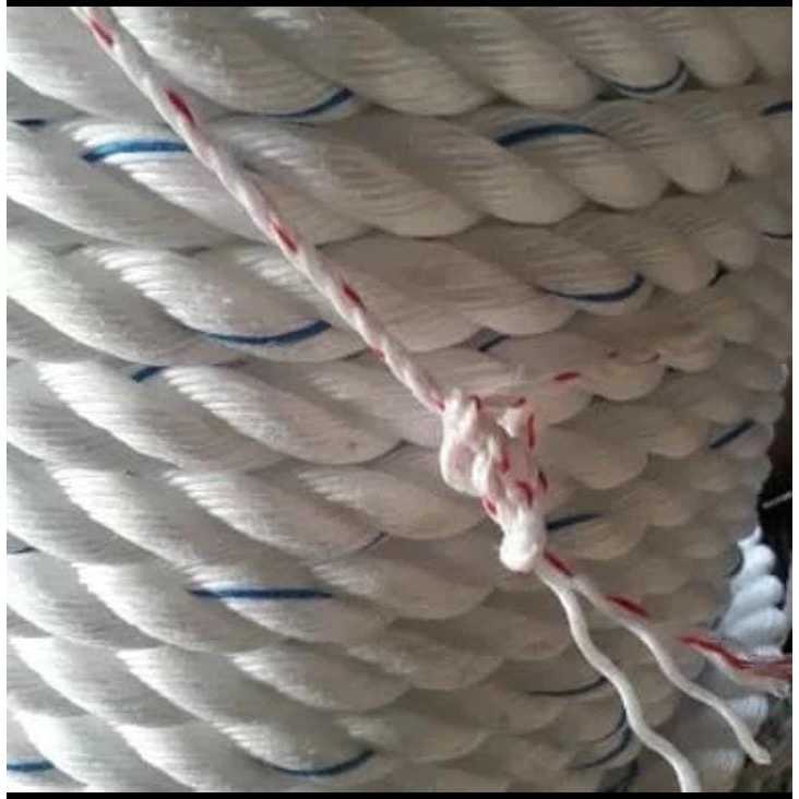

Tali Nylon Putih 1