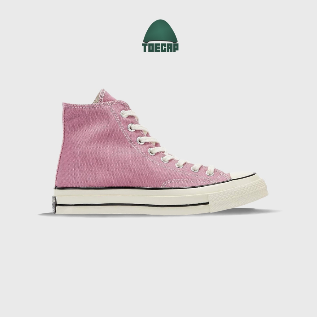 Converse Chuck 70s Hi Magic Flamingo Pink