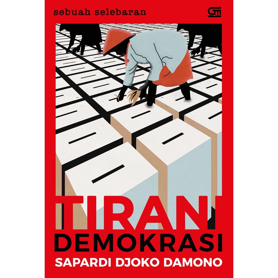 Tirani Demokrasi