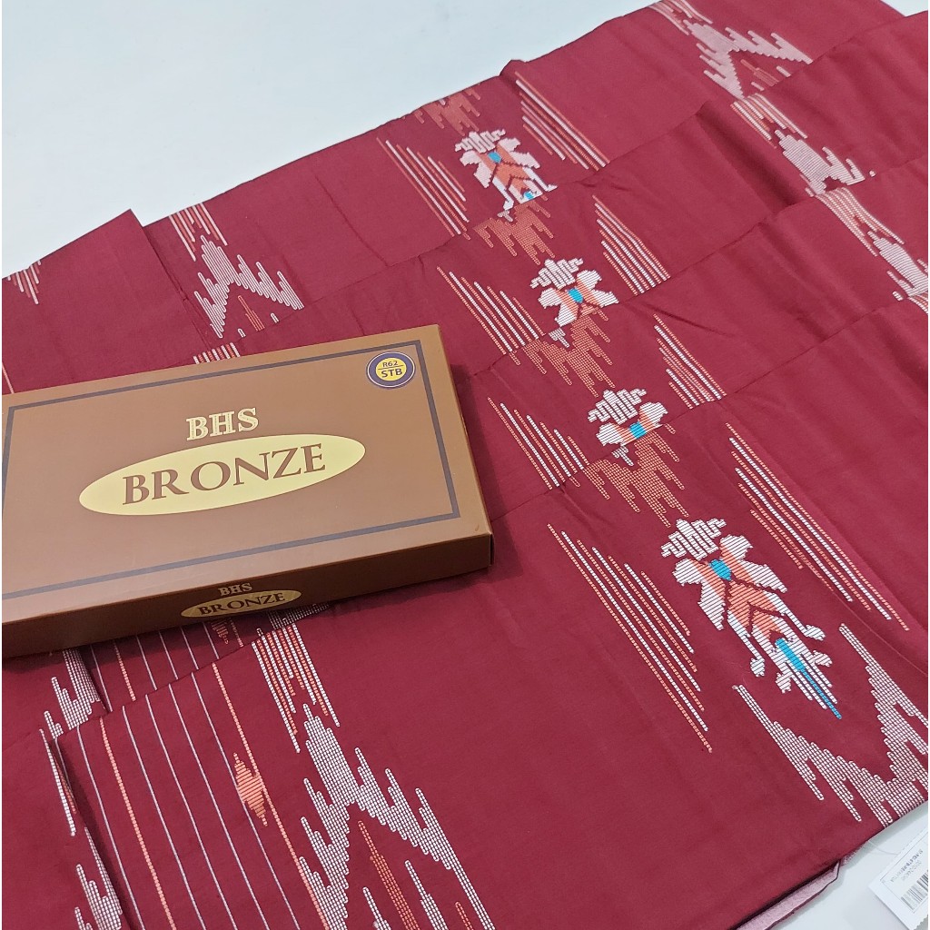 Sarung BHS Masterpiece & Royal Bronze
