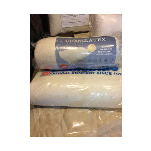 Bantal Latex Dunlopillo Granulatex