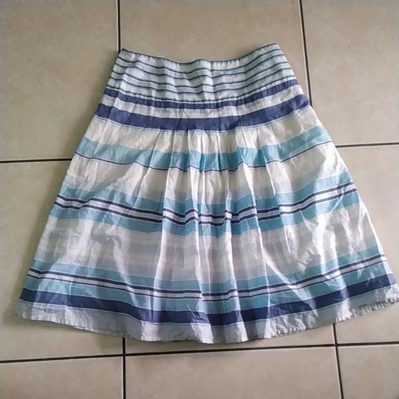 ROK ESPRIT  SELUTUT (preloved)