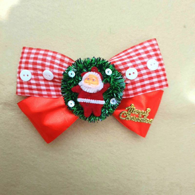 

Pita Natal Hampers Christmas Hiasan Ornament Kado