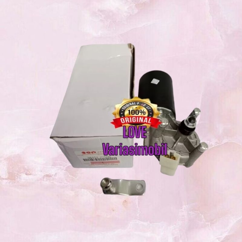 Wiper motor Futura T120ss Carry1.5