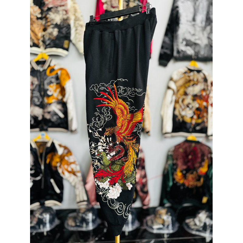 JOGGER SUKAJAN ORIGINAL