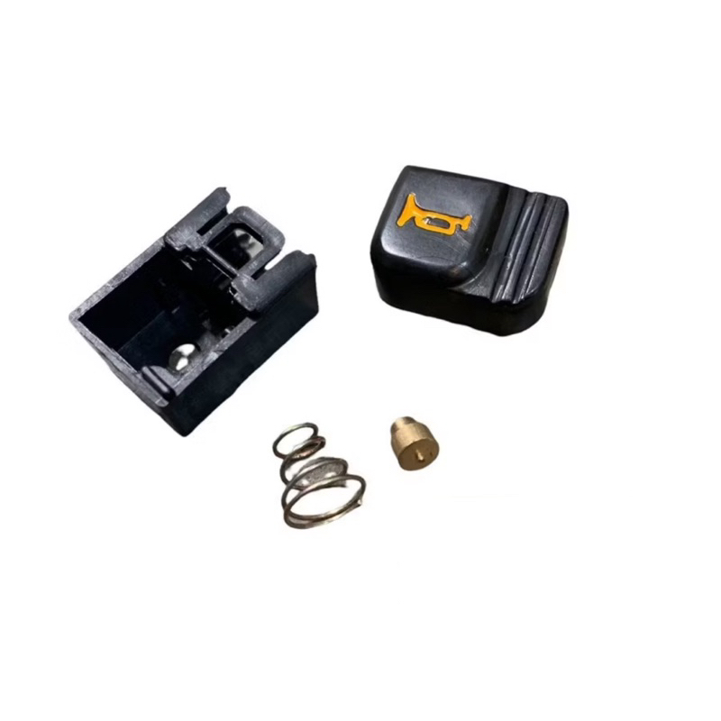 Tombol klakson honda astrea star prima grand impressa legenda