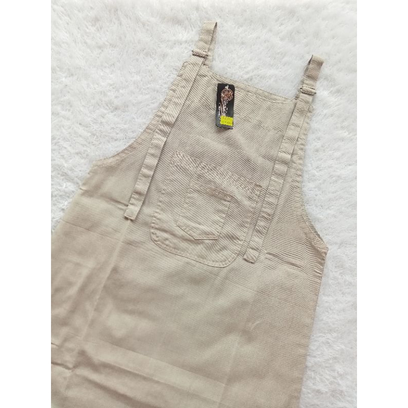 Baju Overall Wanita Anak Remaja Kekinian