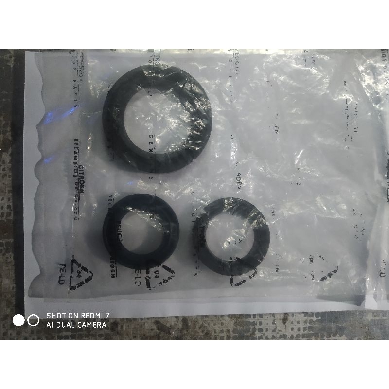 seal pinion power steering Peugeot 306 N5