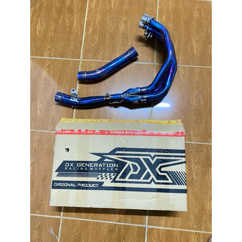 header dx generation zx25
