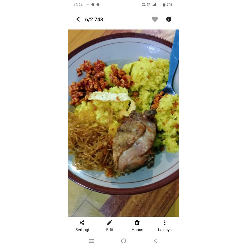 

termurah kering tempe. kacang pedas manis