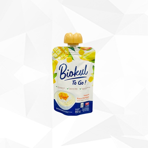 

biokul yogurt to mangga 80gr