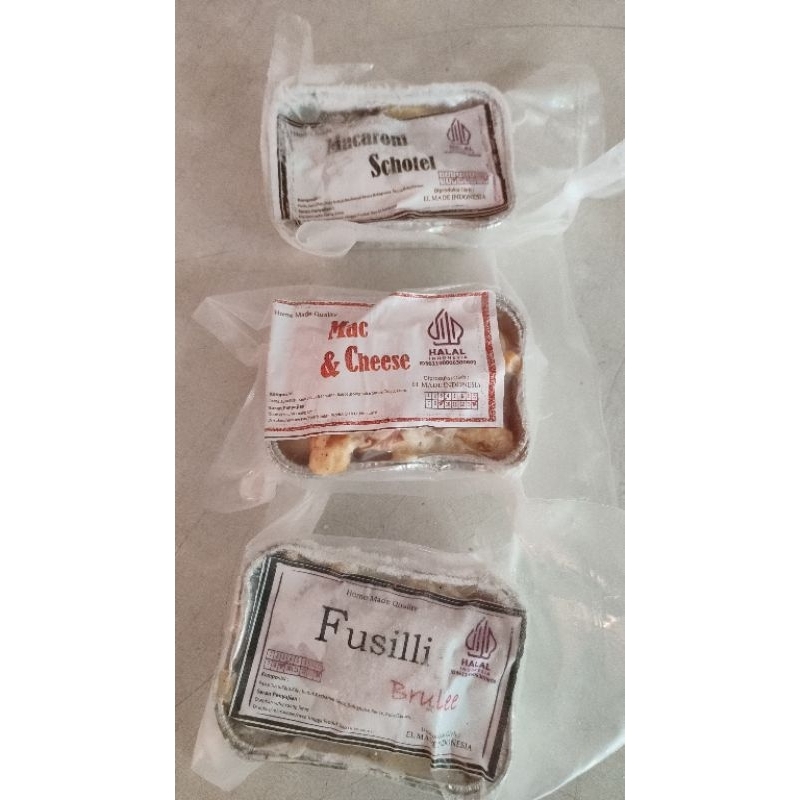 

fusili