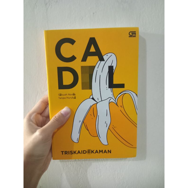 [PRELOVED] CADL by Triskaidekaman