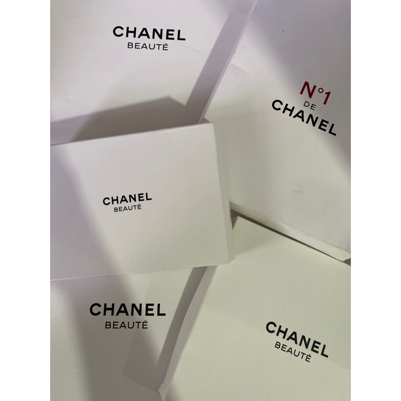 Pouch Chanel collection