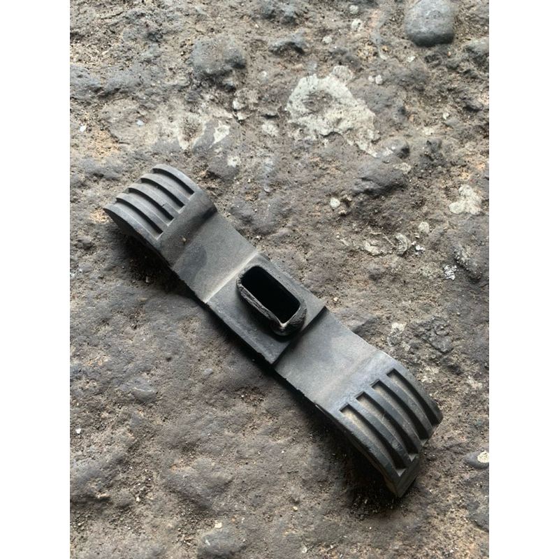 karet tangki yamaha rxz rzr