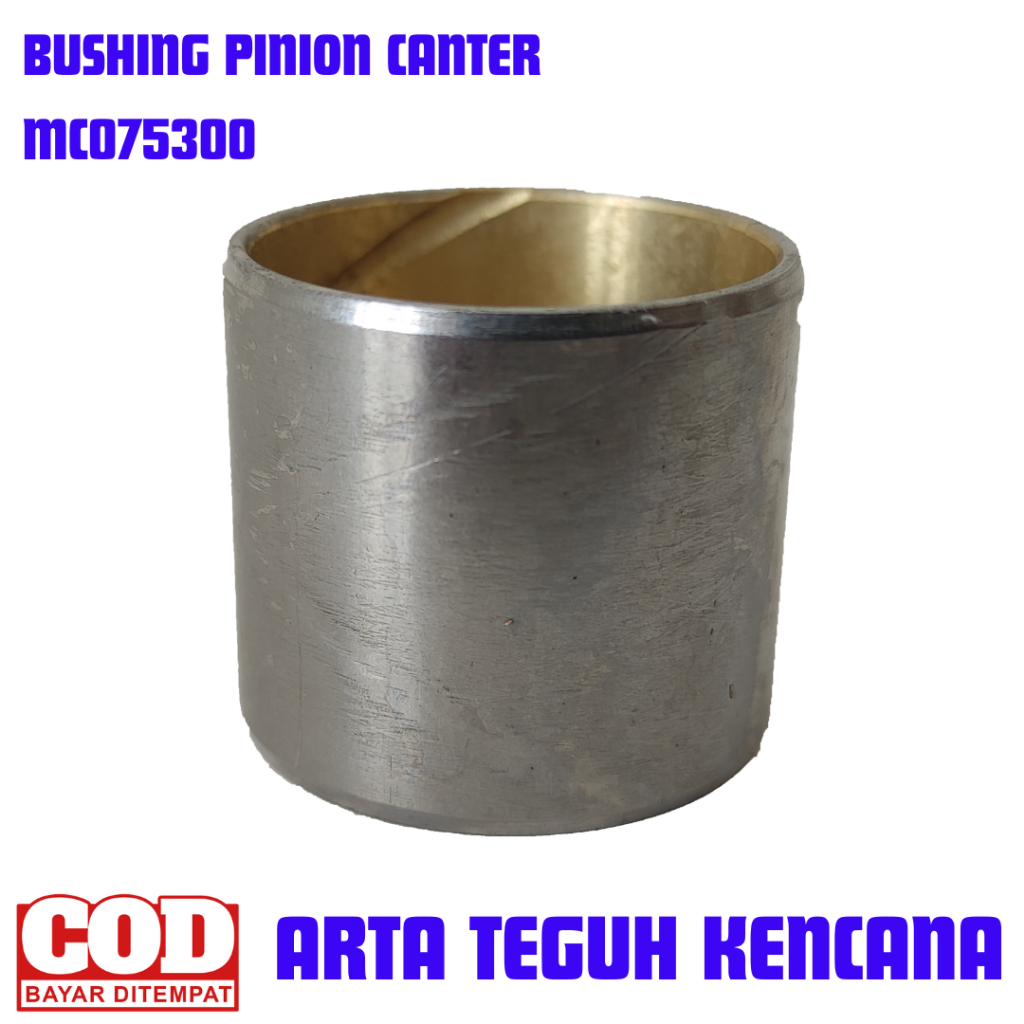 Bushing pinion gardan ps125 canter bosh gigi bolu Original ATK
