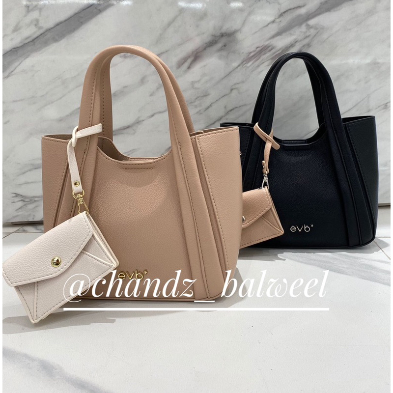 READY ORIGINAL EVB TRIZY SUDAH INCLOUD DOMPET KECILNYA