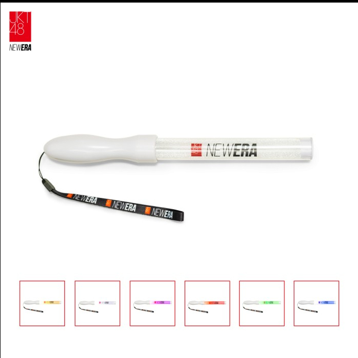Lightstick JKT48 Newera 2.0