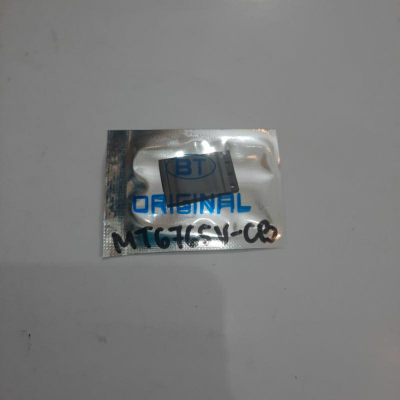 ic cpu oppo a12 / a5s / a15s / a31 / vivo y30 ( mt6765v-cb ) ori