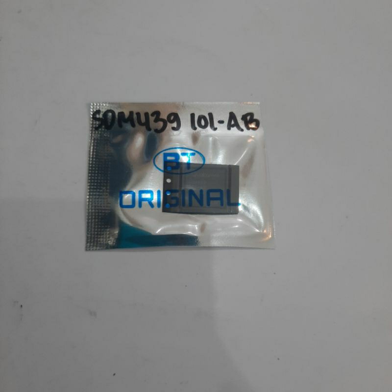 ic cpu xiaomi redmi 8 / 7a / sam a015 / m015 / vivo y91 / y93 (Sdm439 101-AB)