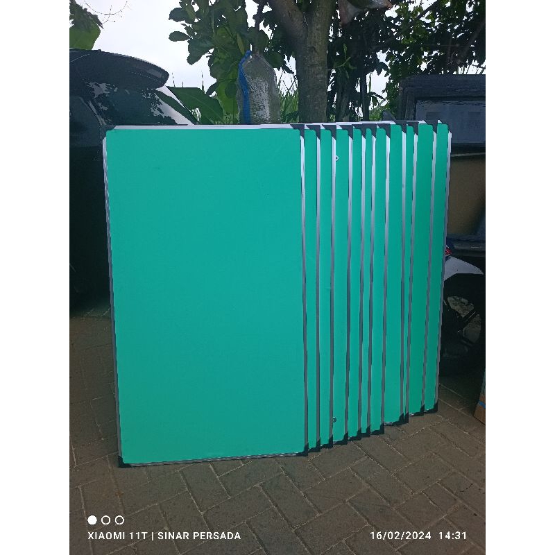 

Mading Eva ( Busa Hati ) 120x70cm