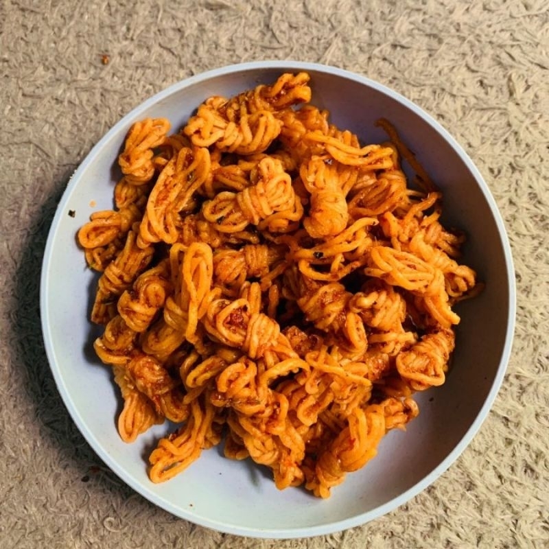 

Mie Gelung dengan berbagai varian rasa