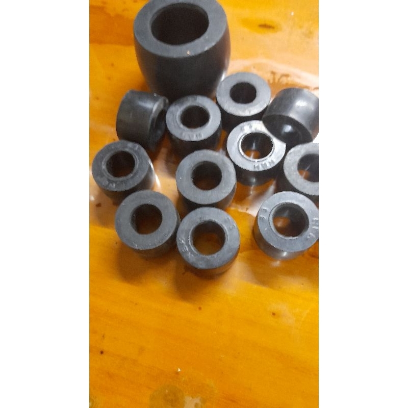 RUBBER COUPLING F3 NBR