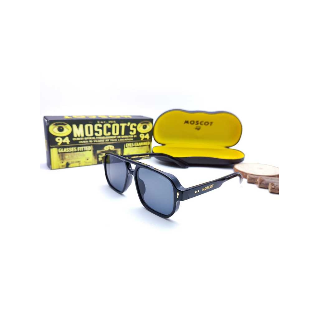 Kacamata Sunglasses Fashion MOSCOT 6061 / Kacamata MOSCOT 6061 / Sunglasses MOSCOT 6061