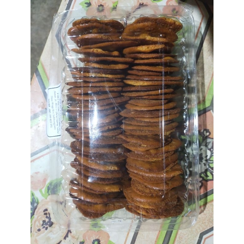 

BANGKE GULMER (GULA MERAH)