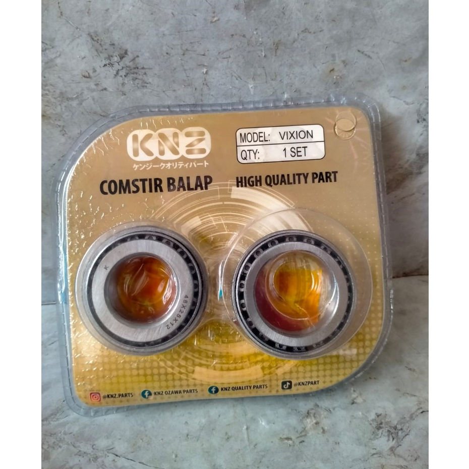 KOMSTIR BAMBU KOMSTIR RACING VIXION OLD VIXION NEW KNZ