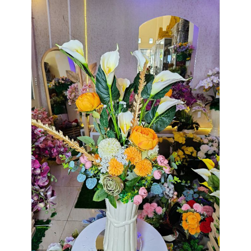 cala lily
