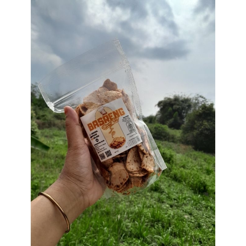 

Basreng 150gr