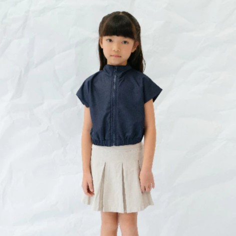 LOMA Cassa Skirt | Skirt Anak | Bawahan Anak Perempuan