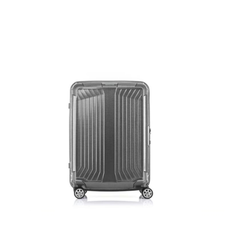 Koper Samsonite Sangat ringan 2.2Kg size Cabin 55/20inch