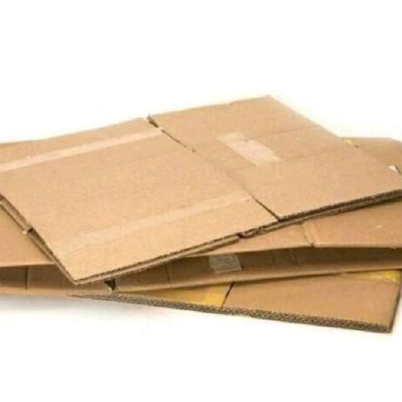 

Kardus packing - PENGAMAN TAMBAHAN PACKING