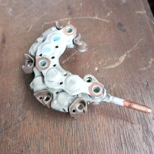 Dioda / Rectifier Soluna