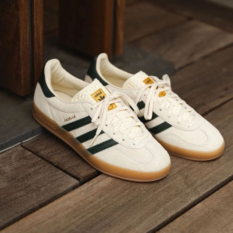 Adidas Gazelle Indoor